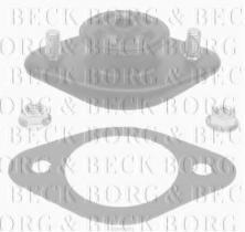 Borg & Beck BSM5003 - Cojinete columna suspensión