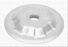 Borg & Beck BSM5043 - Cojienete de rodillos, columna amortiguación