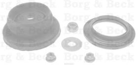 Borg & Beck BSM5060 - Cojinete columna suspensión