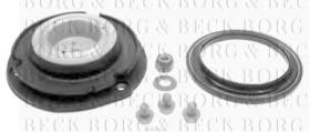 Borg & Beck BSM5061 - Cojinete columna suspensión