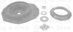 Borg & Beck BSM5062 - Cojinete columna suspensión
