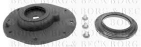 Borg & Beck BSM5063 - Cojinete columna suspensión