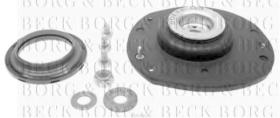 Borg & Beck BSM5065 - Cojinete columna suspensión