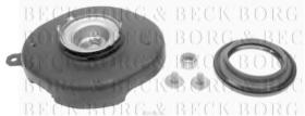 Borg & Beck BSM5076 - Cojinete columna suspensión