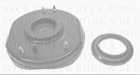 Borg & Beck BSM5080 - Cojinete columna suspensión
