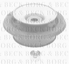 Borg & Beck BSM5098 - Cojinete columna suspensión