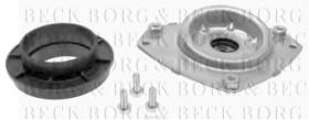 Borg & Beck BSM5101 - Cojinete columna suspensión