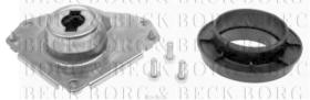 Borg & Beck BSM5103 - Cojinete columna suspensión