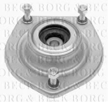 Borg & Beck BSM5106 - Cojinete columna suspensión