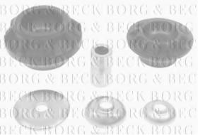 Borg & Beck BSM5118 - Cojinete columna suspensión