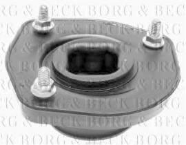 Borg & Beck BSM5140 - Cojinete columna suspensión