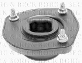 Borg & Beck BSM5141 - Cojinete columna suspensión