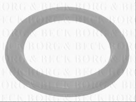 Borg & Beck BSM5152 - Cojinete columna suspensión