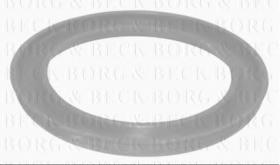 Borg & Beck BSM5168 - Cojinete columna suspensión