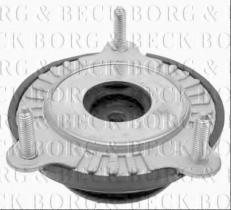 Borg & Beck BSM5186 - Cojinete columna suspensión