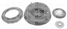 Borg & Beck BSM5190 - Cojinete columna suspensión