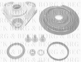 Borg & Beck BSM5199 - Cojinete columna suspensión