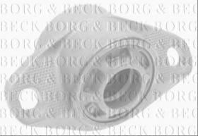 Borg & Beck BSM5209 - Cojinete columna suspensión