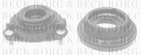Borg & Beck BSM5211 - Cojinete columna suspensión