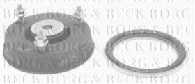 Borg & Beck BSM5213 - Cojinete columna suspensión