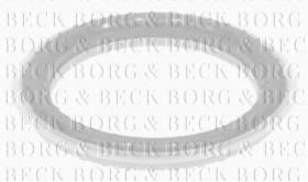 Borg & Beck BSM5214 - Cojienete de rodillos, columna amortiguación