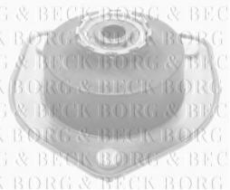 Borg & Beck BSM5216 - Cojinete columna suspensión