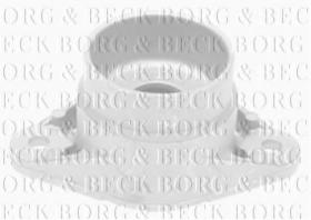 Borg & Beck BSM5221 - Cojinete columna suspensión