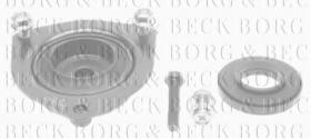 Borg & Beck BSM5222 - Cojinete columna suspensión