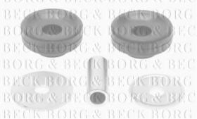 Borg & Beck BSM5224 - Cojinete columna suspensión