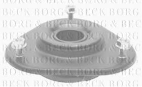 Borg & Beck BSM5225 - Cojinete columna suspensión