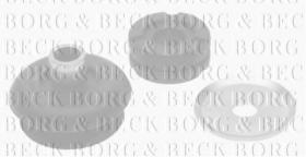 Borg & Beck BSM5226 - Cojinete columna suspensión