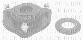Borg & Beck BSM5227 - Cojinete columna suspensión