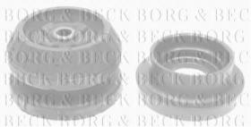 Borg & Beck BSM5228 - Cojinete columna suspensión