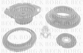 Borg & Beck BSM5229 - Cojinete columna suspensión
