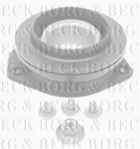 Borg & Beck BSM5232 - Cojinete columna suspensión