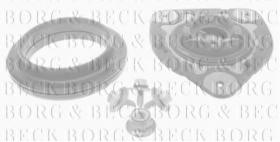 Borg & Beck BSM5236 - Cojinete columna suspensión