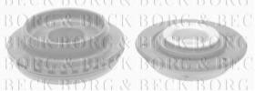 Borg & Beck BSM5238 - Cojinete columna suspensión