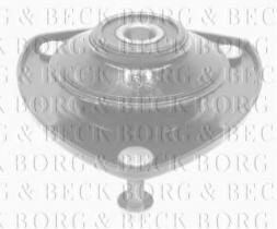 Borg & Beck BSM5240 - Cojinete columna suspensión