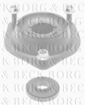 Borg & Beck BSM5241 - Cojinete columna suspensión