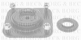 Borg & Beck BSM5242 - Cojinete columna suspensión