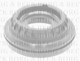 Borg & Beck BSM5245 - Cojienete de rodillos, columna amortiguación