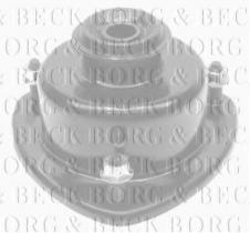 Borg & Beck BSM5246 - Cojinete columna suspensión