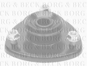 Borg & Beck BSM5247 - Cojinete columna suspensión