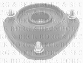 Borg & Beck BSM5248 - Cojinete columna suspensión