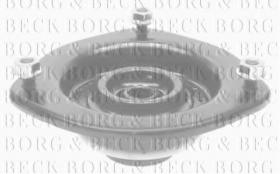 Borg & Beck BSM5249 - Cojinete columna suspensión