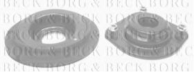 Borg & Beck BSM5250 - Cojinete columna suspensión