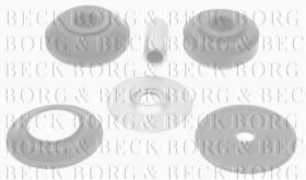 Borg & Beck BSM5251 - Cojinete columna suspensión