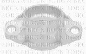 Borg & Beck BSM5253 - Cojinete columna suspensión