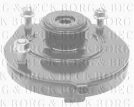 Borg & Beck BSM5254 - Cojinete columna suspensión