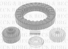 Borg & Beck BSM5256 - Cojinete columna suspensión